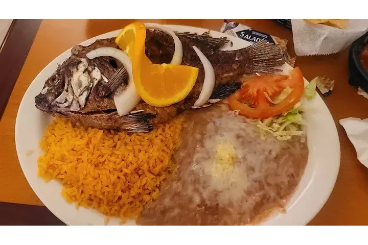 ¡Mi México Lindo! ¡Aquí está! image 5