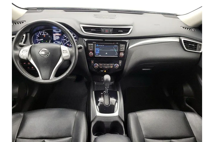 $15998 : Nissan Rogue 2015 AWD S 4dr image 9