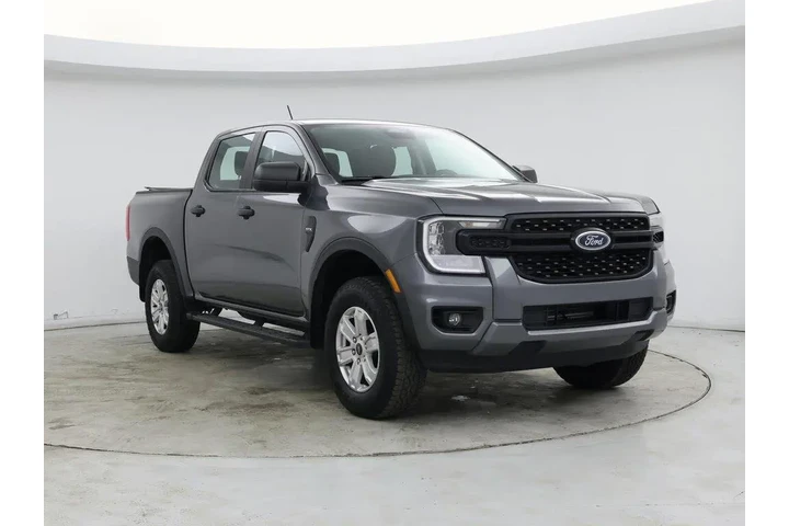 $29998 : Ford Ranger 2024 4x2 XL 4dr image 1