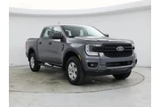 Ford Ranger 2024 4x2 XL 4dr en Raleigh