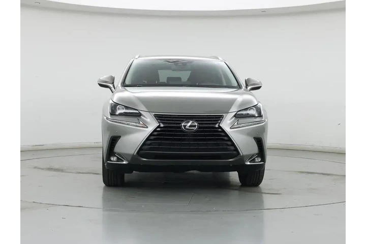 $33998 : Lexus NX 300 2021 AWD 4dr Cr image 5