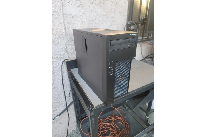 $195 : Dell: 1TB, Intel Core i7 image 5