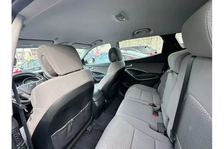 2016 HYUNDAI SANTA FE SPORT20 image 7