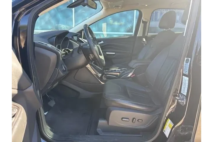 $9999 : Ford Escape 2013 Titanium 4d image 8