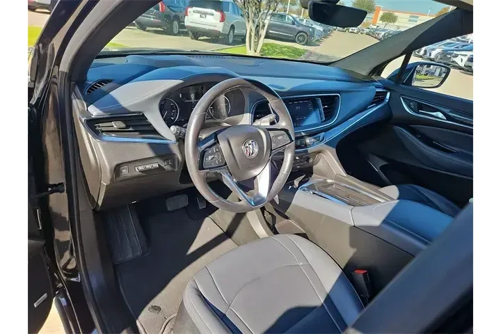 $27987 : Buick Enclave 2024 Premium 4 image 10