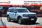 Bronco Sport Big Bend en Merced