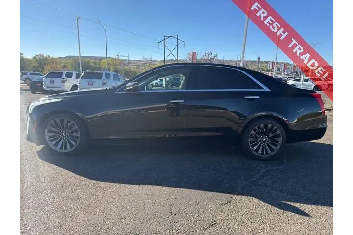 $18471 : Cadillac CTS 2016 AWD 3.6L P image 2