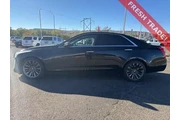 $18471 : Cadillac CTS 2016 AWD 3.6L P thumbnail