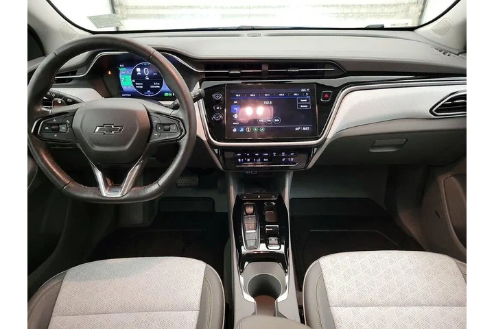 $21998 : Chevrolet Bolt EUV 2022 Prem image 9