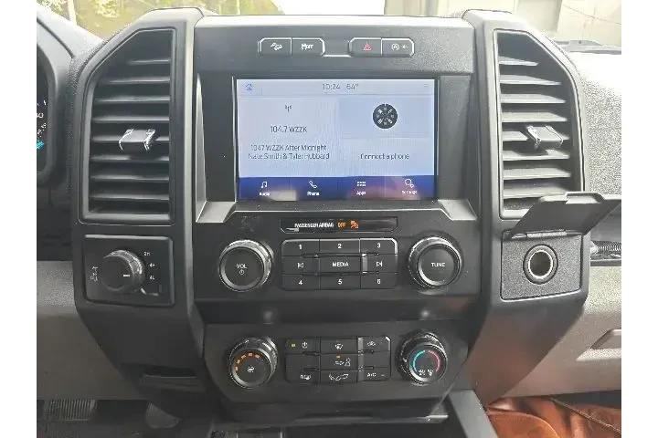 $23790 : Ford F-150 2020 4x4 XL 4dr S image 9