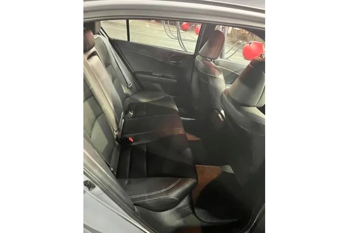 $15999 : Honda Accord 2016 Sport 4dr image 5