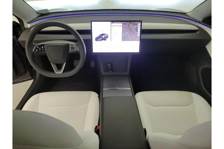 $36998 : Tesla Model 3 2025 Long Rang image 9