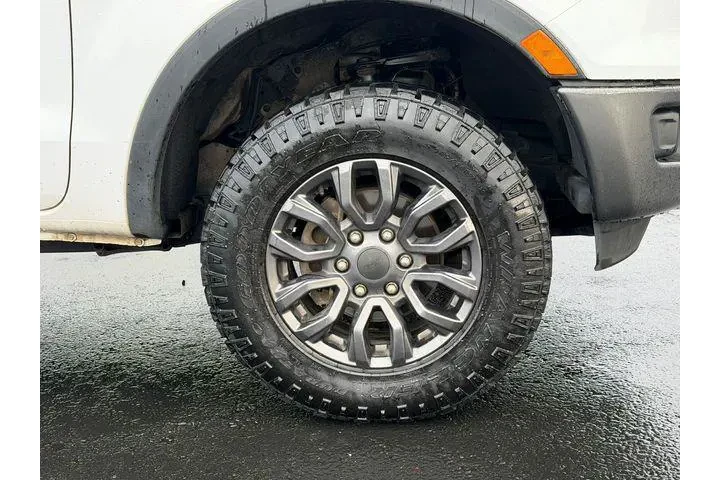 $15900 : Ford Ranger 2021 4x4 XLT 4dr image 10