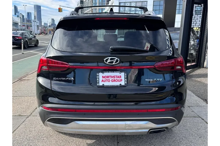 $22895 : Hyundai SANTA FE 2023 AWD Li image 5