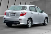 $9500 : Toyota Matrix 2010 Base 4dr thumbnail