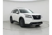 $22998 : Nissan Pathfinder 2022 AWD S thumbnail