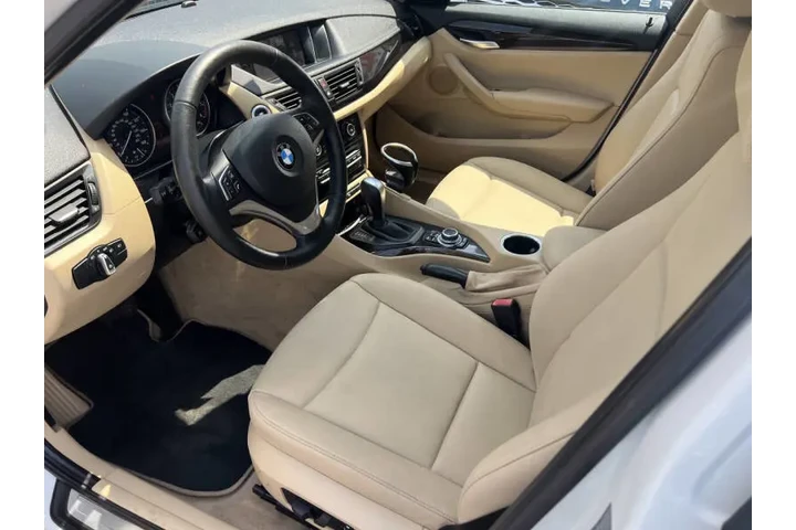 $8900 : 2014 BMW X1 xDrive35i image 7