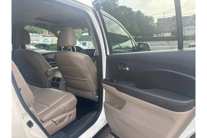 $13999 : 2016 Pilot EX-L image 10