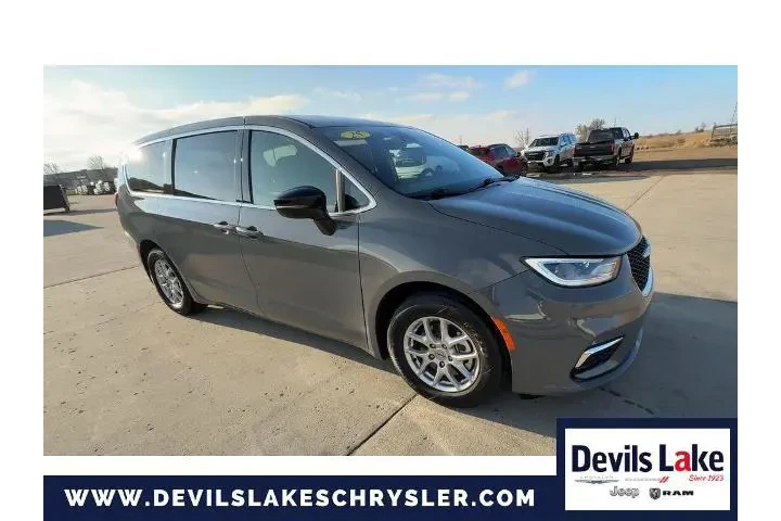 $33991 : Chrysler Pacifica 2025 Selec image 2