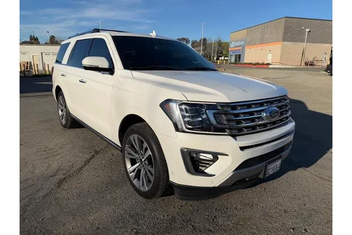 $28500 : Ford Expedition 2020 4x4 Lim image 7