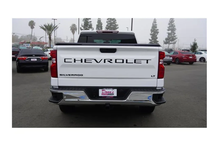 $32984 : 2020 Silverado 1500 LT image 6