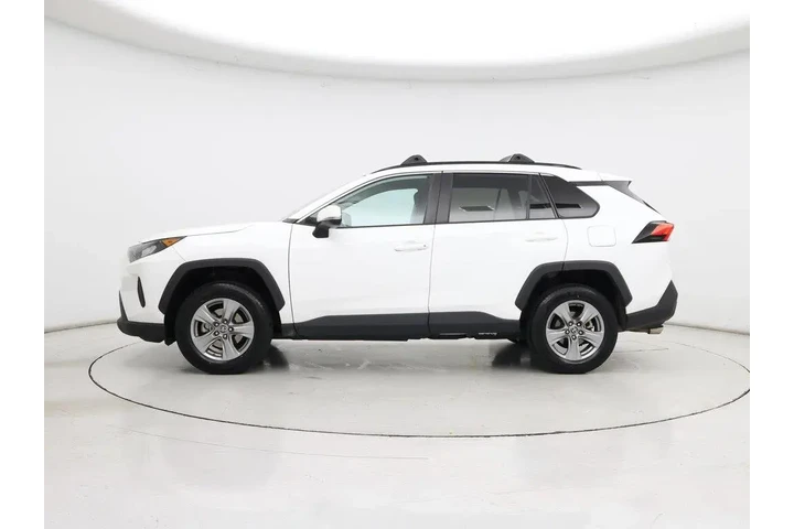 $30998 : Toyota RAV4 Hybrid 2022 AWD image 3
