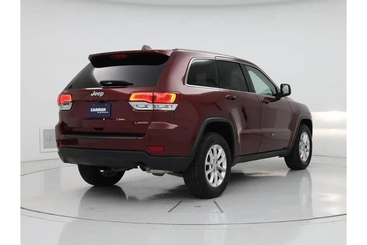 $22998 : Jeep Grand Cherokee WK 2022 image 8