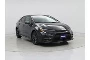 Toyota Corolla 2024 SE 4dr S
