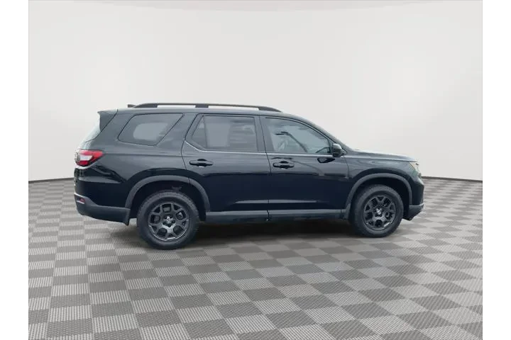$38000 : Honda Pilot 2024 AWD TrailSp image 9