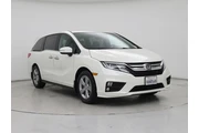 Honda Odyssey 2018 EX 4dr Mi en San Jose