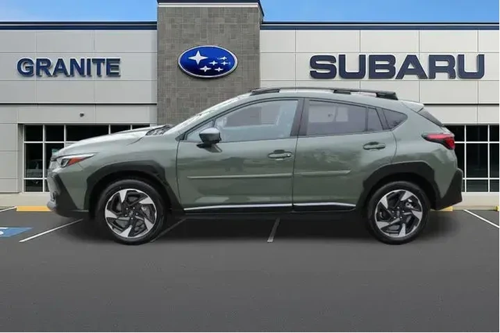 $31691 : Subaru Crosstrek 2025 AWD Li image 7