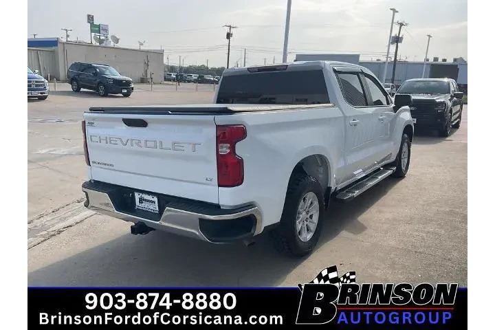 $29990 : Chevrolet Silverado 1500 202 image 7