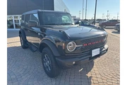 $41997 : 2024 Bronco Big Bend thumbnail