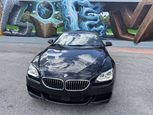 $16999 : 2014 BMW 6 Series 640i xDrive image 5