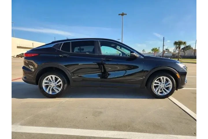 $23485 : Buick Envista 2025 Preferred image 4