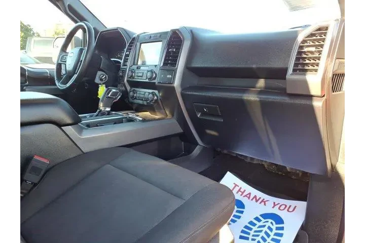 $28598 : Ford F-150 2019 4x4 XLT 4dr image 10