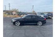 $23998 : Honda Accord 2018 Touring 4d thumbnail
