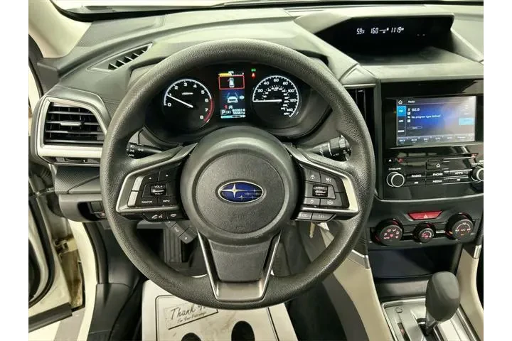 $22305 : Subaru Forester 2023 AWD Bas image 4