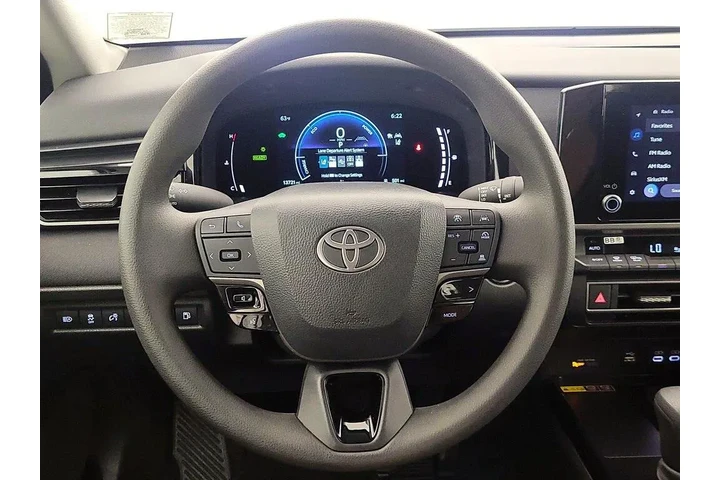 $27998 : Toyota Camry 2025 LE 4dr Sed image 10