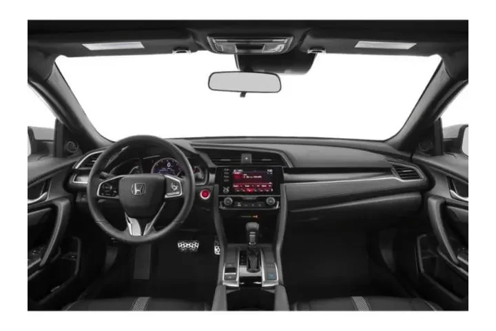 $14990 : Honda Civic 2019 Sport 2dr C image 8