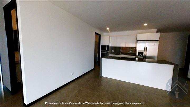 $325000 : Apartamento zona 15 San Lazaro image 3