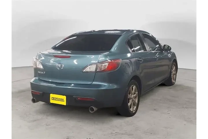 $7561 : Mazda Mazda3 2011 i Touring image 5