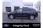 Chevrolet Traverse 2017 Prem