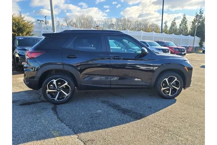 $23672 : Chevrolet Trailblazer 2023 4 image 5