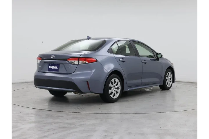 $19998 : Toyota Corolla 2020 LE 4dr S image 8