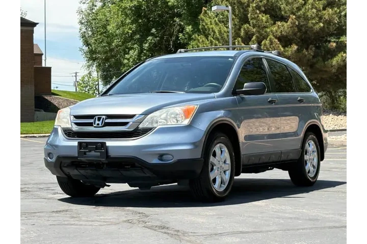 $8900 : 2011 CR-V SE image 3
