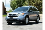 $8900 : 2011 CR-V SE thumbnail