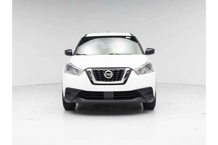 $15998 : Nissan Kicks 2020 S 4dr Cros image 5