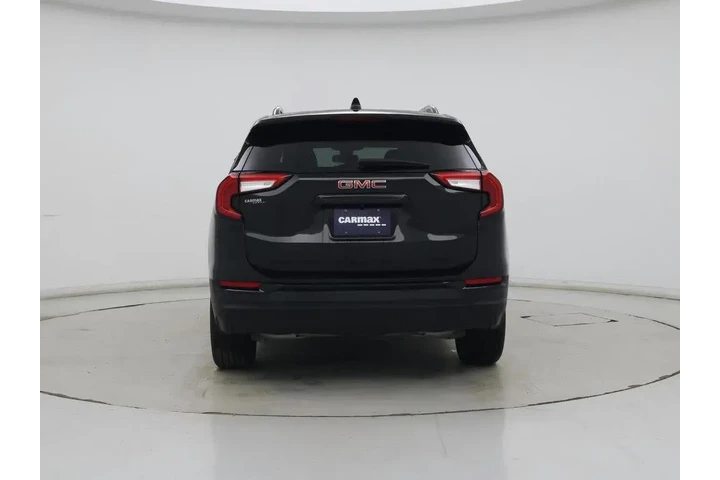 $22998 : GMC Terrain 2022 AWD SLE 4dr image 6