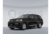 Ford Explorer 2020 AWD XLT 4 en Arlington VA